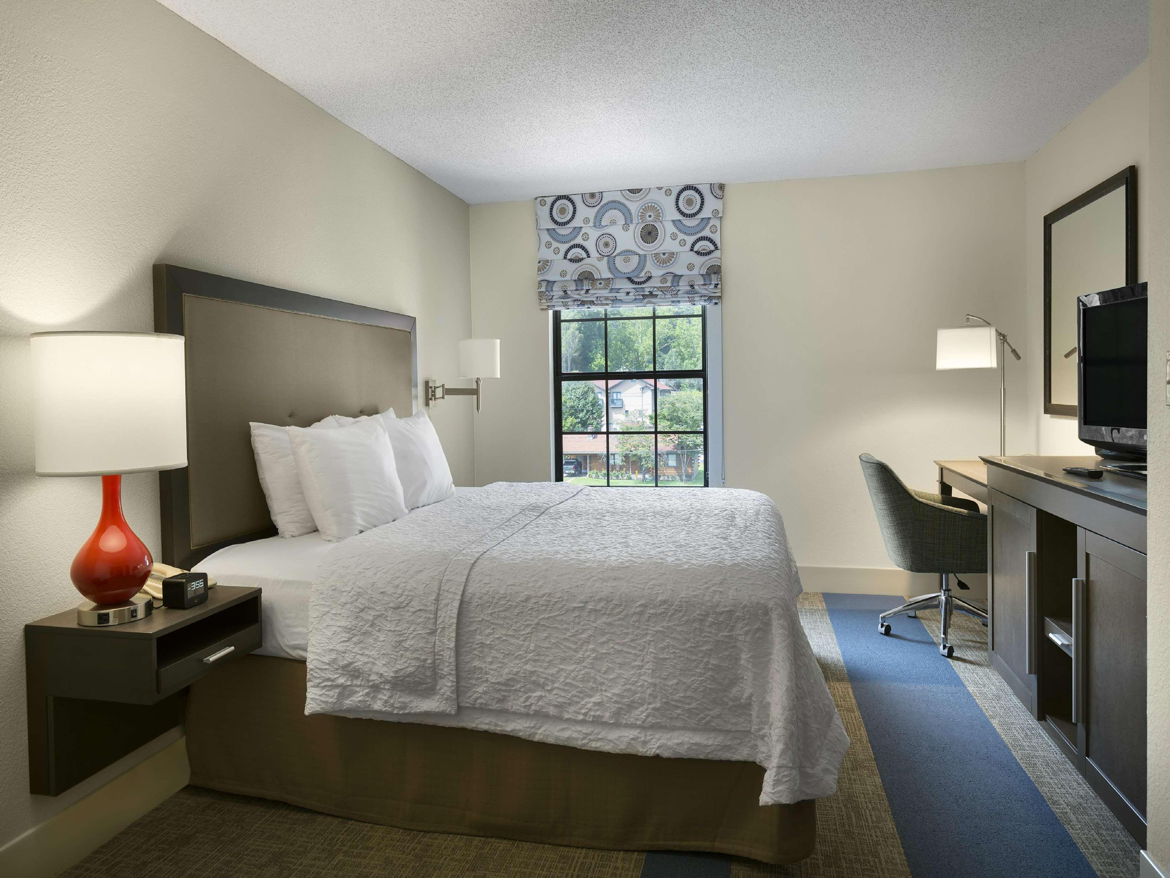 Hampton Inn Helen Exterior foto
