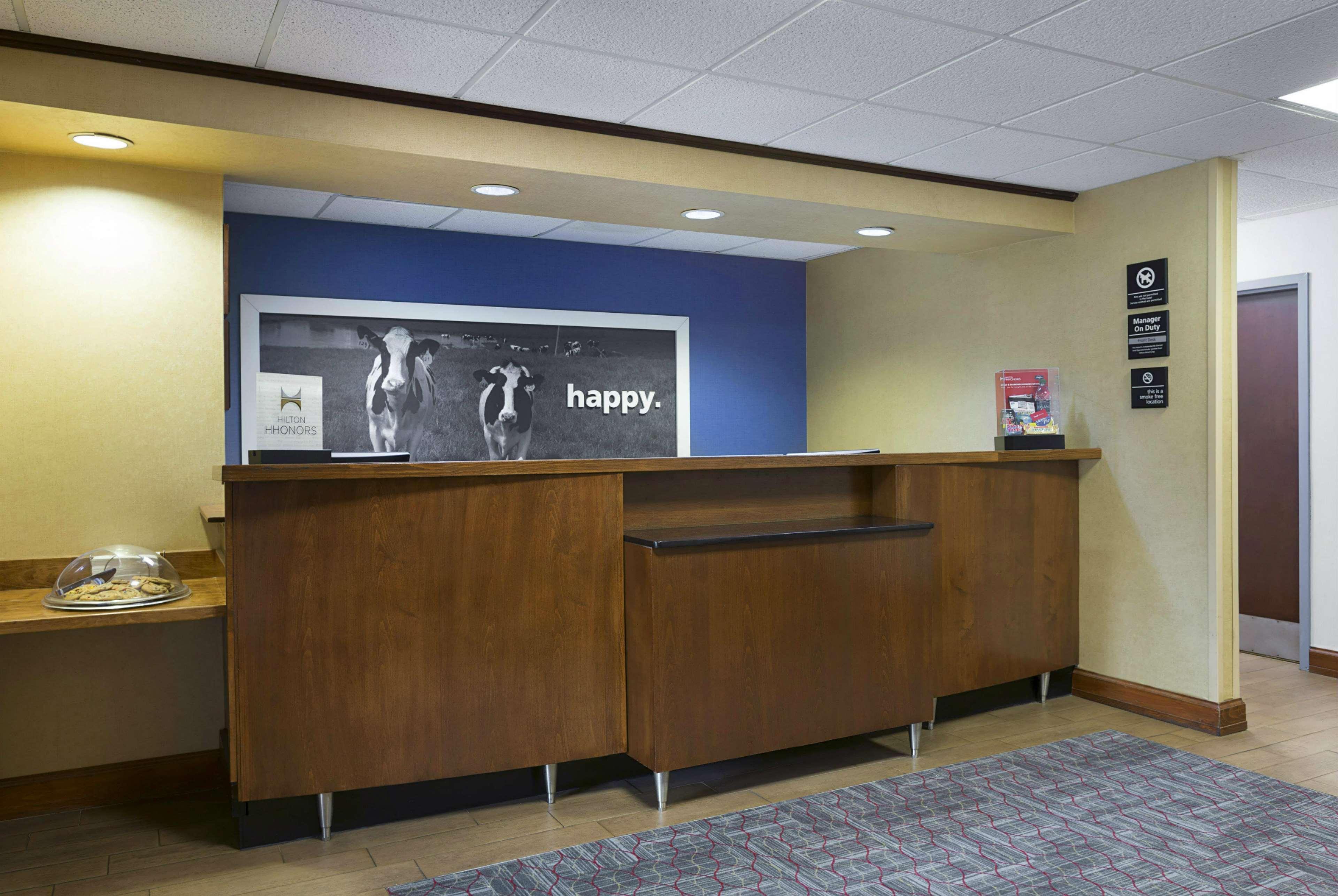 Hampton Inn Helen Exterior foto