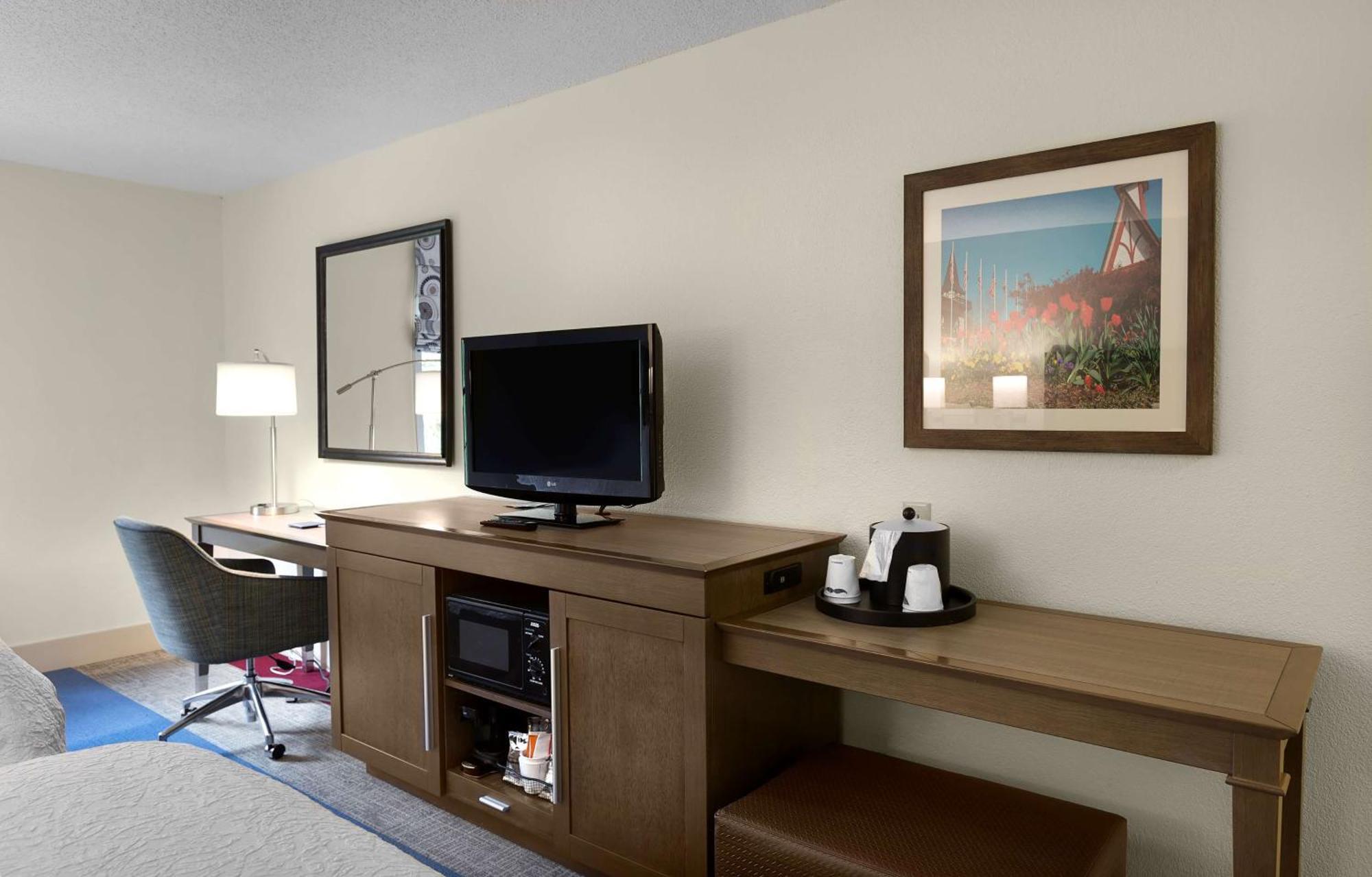 Hampton Inn Helen Exterior foto