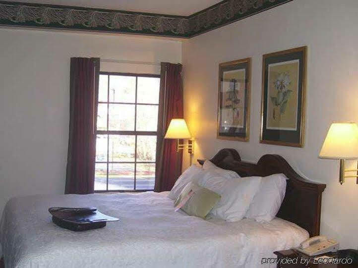 Hampton Inn Helen Exterior foto